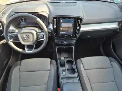 Photo 8 Volvo Xc40 Gén. I Ph2 Start 5