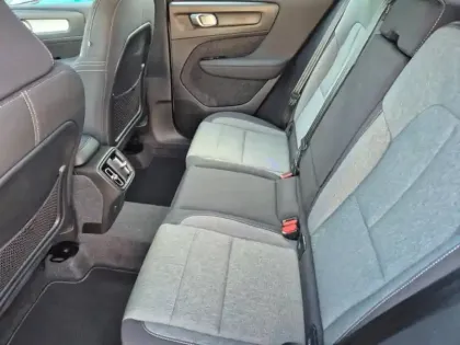 Photo 13 Volvo Xc40 Gén. I Ph2 Start 5