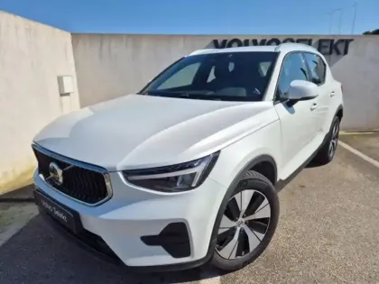 Photo Volvo Xc40