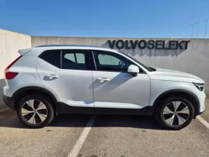 Photo 6 Volvo Xc40  B3 163ch Start DCT 7