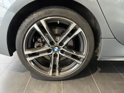 Photo 7 BMW Serie 1 Série 1 120iA 178ch M Sport DKG7 9cv