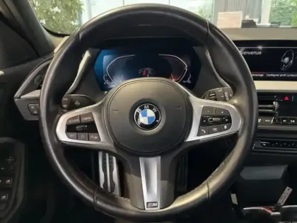 Photo 5 BMW Serie 1 Série 1 120iA 178ch M Sport DKG7 9cv