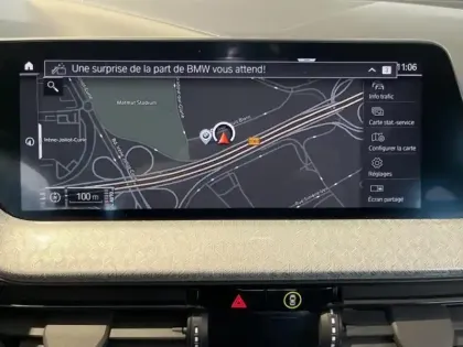 Photo 10 BMW Serie 1 Série 1 120iA 178ch M Sport DKG7 9cv