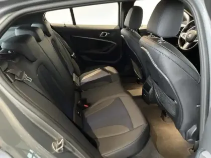 Photo 12 BMW Serie 1 Série 1 120iA 178ch M Sport DKG7 9cv