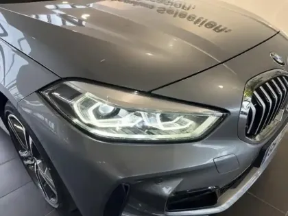 Photo 9 BMW Serie 1 Série 1 120iA 178ch M Sport DKG7 9cv