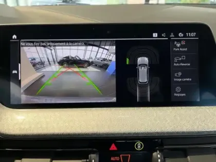 Photo 13 BMW Serie 1 Série 1 120iA 178ch M Sport DKG7 9cv