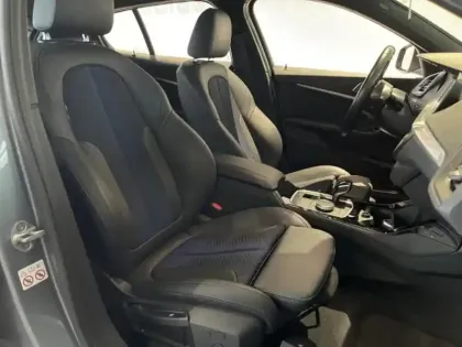 Photo 8 BMW Serie 1 Série 1 120iA 178ch M Sport DKG7 9cv