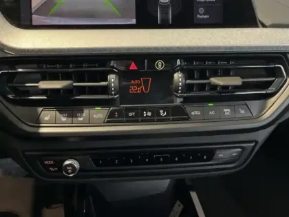 Photo 11 BMW Serie 1 Série 1 120iA 178ch M Sport DKG7 9cv