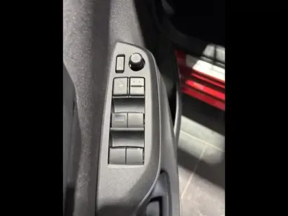 Photo 13 Toyota Yaris  116h GR Sport 5p MY22