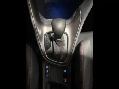 Photo 12 Toyota Yaris  116h GR Sport 5p MY22