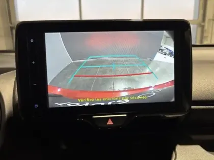 Photo 9 Toyota Yaris  116h GR Sport 5p MY22