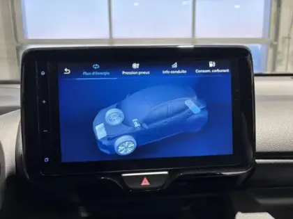 Photo 10 Toyota Yaris  116h GR Sport 5p MY22