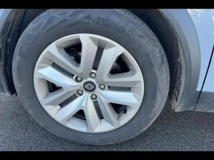 Photo 8 Renault Symbioz  1.6 E-Tech full hybrid 145ch Evolution