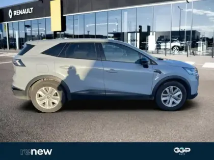 Photo 6 Renault Symbioz  1.6 E-Tech full hybrid 145ch Evolution