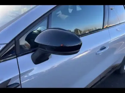 Photo 9 Renault Symbioz  1.6 E-Tech full hybrid 145ch Evolution