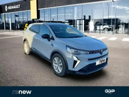 Photo 7 Renault Symbioz  1.6 E-Tech full hybrid 145ch Evolution