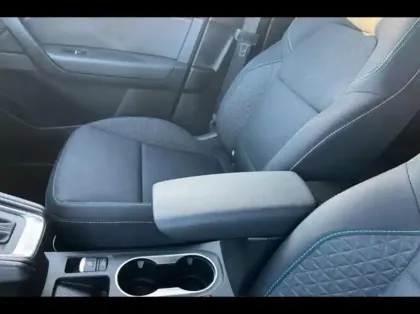 Photo 13 Renault Symbioz  1.6 E-Tech full hybrid 145ch Evolution