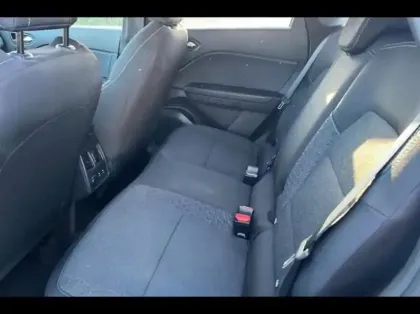 Photo 14 Renault Symbioz  1.6 E-Tech full hybrid 145ch Evolution