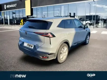 Photo 5 Renault Symbioz  1.6 E-Tech full hybrid 145ch Evolution