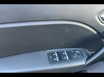 Photo 11 Renault Symbioz  1.6 E-Tech full hybrid 145ch Evolution