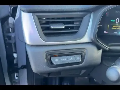 Photo 12 Renault Symbioz  1.6 E-Tech full hybrid 145ch Evolution