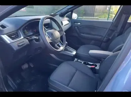 Photo 10 Renault Symbioz  1.6 E-Tech full hybrid 145ch Evolution