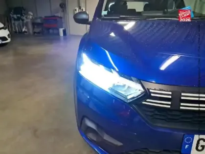 Photo 27 Dacia Sandero  1.0 ECO-G 100ch Essential