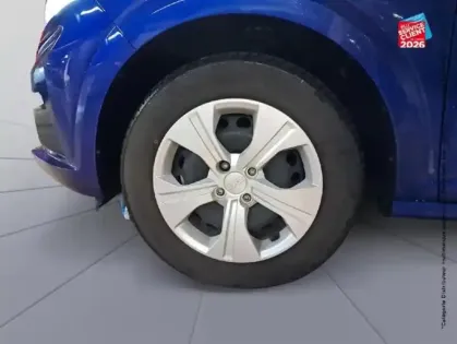 Photo 24 Dacia Sandero  1.0 ECO-G 100ch Essential