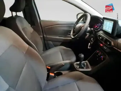 Photo 19 Dacia Sandero  1.0 ECO-G 100ch Essential