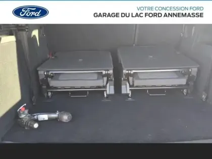 Photo 11 Ford Grand Tourneo Connect Grd Tourneo Connect 2.0 EcoBlue 122ch Titanium