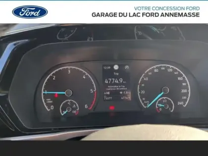 Photo 7 Ford Grand Tourneo Connect Grd Tourneo Connect 2.0 EcoBlue 122ch Titanium