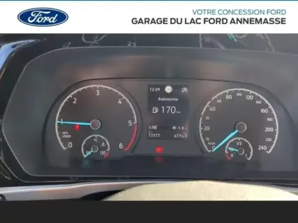 Photo 6 Ford Grand Tourneo Connect Grd Tourneo Connect 2.0 EcoBlue 122ch Titanium