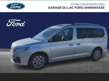 Photo Ford Grand Tourneo Connect