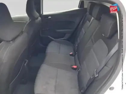 Photo 10 Renault Clio  1.5 Blue dCi 100ch Business 21N