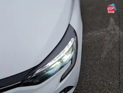 Photo 12 Renault Clio  1.5 Blue dCi 100ch Business 21N