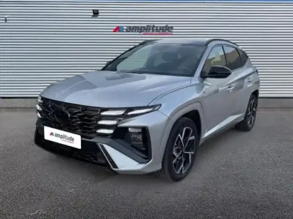 Photo Hyundai Tucson