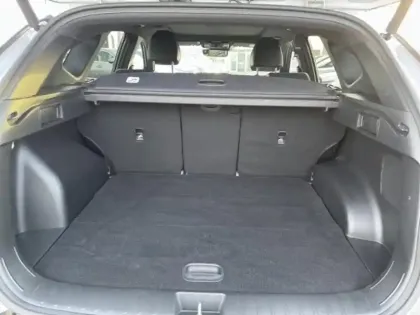 Photo 12 Hyundai Tucson  1.6 T-GDI 215ch Hybrid N Line Executive