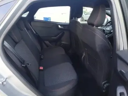 Photo 11 Ford Puma  1.0 EcoBoost Hybrid 125ch ST-Line S&S Powershift