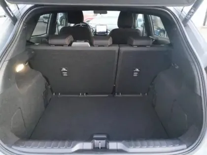 Photo 12 Ford Puma  1.0 EcoBoost Hybrid 125ch ST-Line S&S Powershift