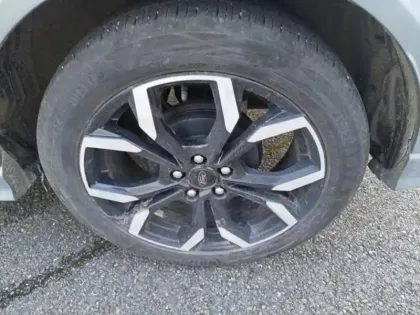 Photo 8 Ford Puma  1.0 EcoBoost Hybrid 125ch ST-Line S&S Powershift