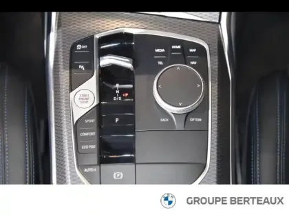 Photo 12 BMW Serie 3 Série 3 Touring 330dA xDrive 286ch M Sport