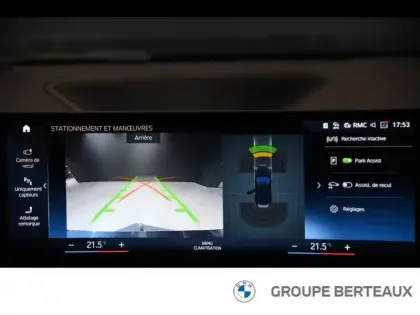 Photo 11 BMW Serie 3 Série 3 Touring 330dA xDrive 286ch M Sport