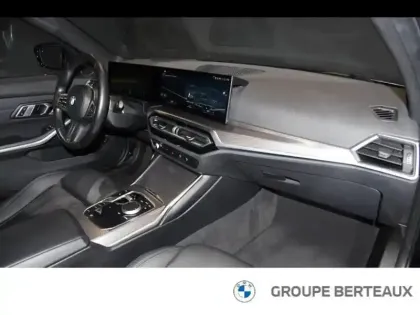 Photo 13 BMW Serie 3 Série 3 Touring 330dA xDrive 286ch M Sport