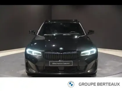 Photo 6 BMW Serie 3 Série 3 Touring 330dA xDrive 286ch M Sport