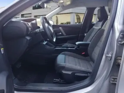 Photo 9 Citroën C4  Moteur électrique 136ch (100 kW) Feel Pack Automatique