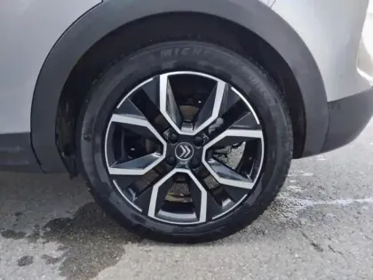 Photo 7 Citroën C4  Moteur électrique 136ch (100 kW) Feel Pack Automatique