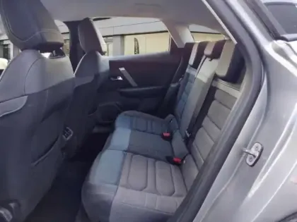 Photo 10 Citroën C4  Moteur électrique 136ch (100 kW) Feel Pack Automatique