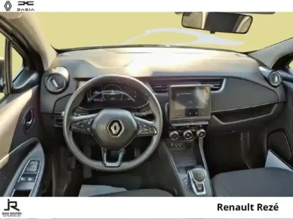 Photo 5 Renault Zoé Zoe E-Tech Life charge normale R110 Achat Intégral - 21