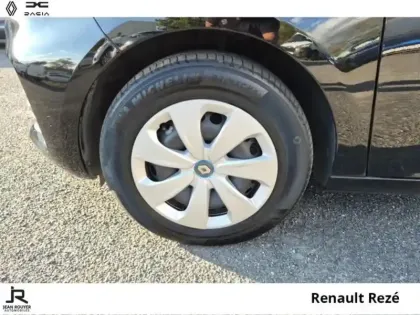 Photo 8 Renault Zoé Zoe E-Tech Life charge normale R110 Achat Intégral - 21