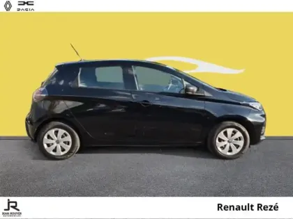 Photo 12 Renault Zoé Zoe E-Tech Life charge normale R110 Achat Intégral - 21